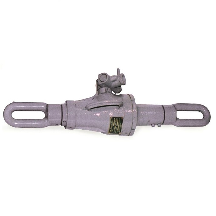 Домкрат тяговой PL-2510
