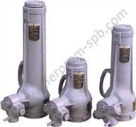 Механический домкрат JJ-3525